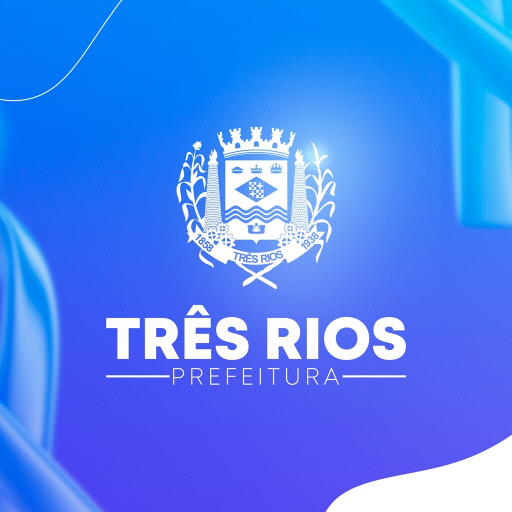 Concurso Três Rios RJ 2024