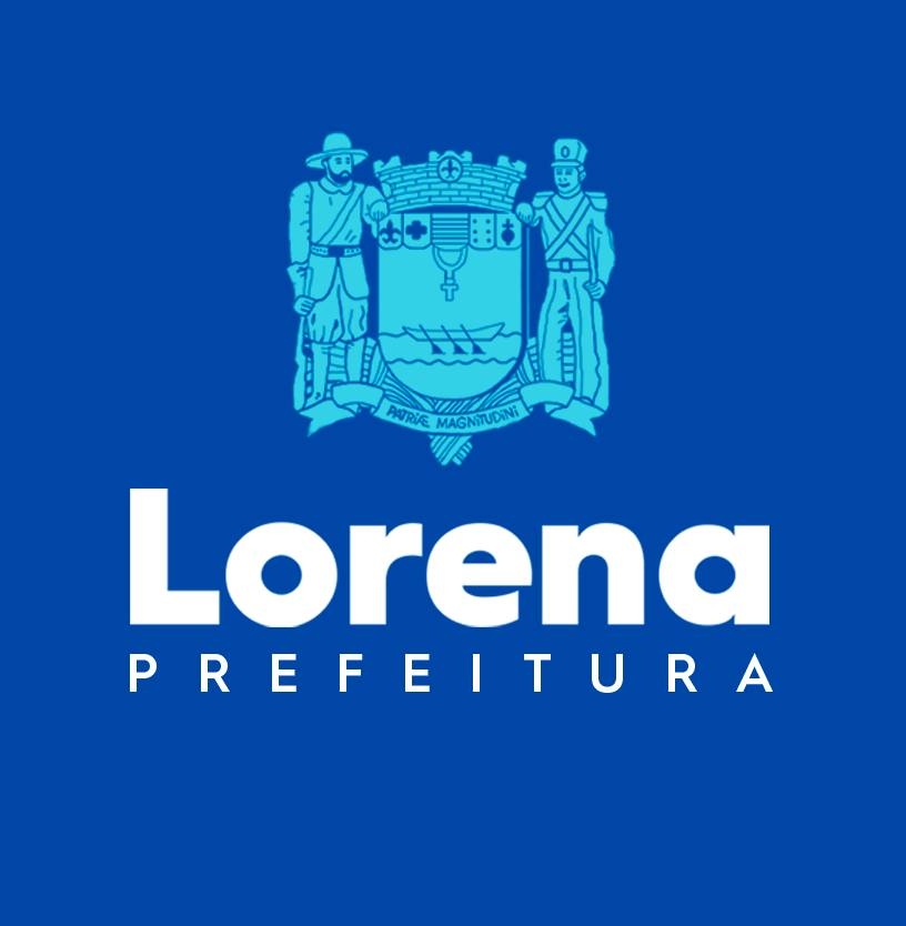 Concurso Lorena SP 2024