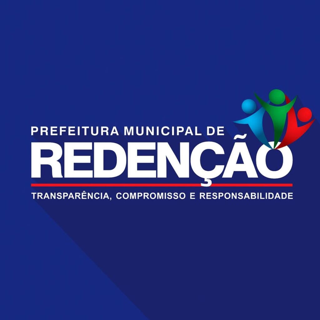 Concurso Redenção PA 2024