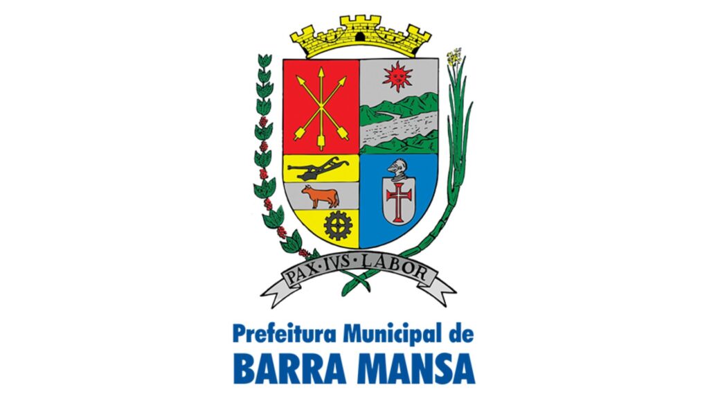 Concurso Barra Mansa RJ