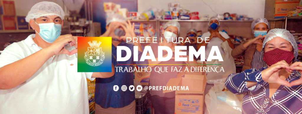 Concurso Diadema SP 2024