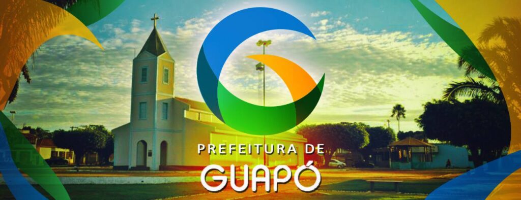 Concurso Guapó GO