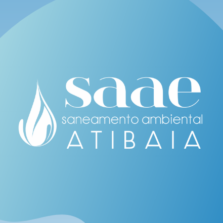 SAAE de Atibaia - SP