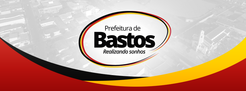 Concurso Bastos SP