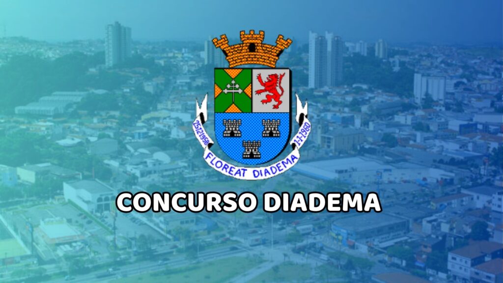 Concurso Diadema SP