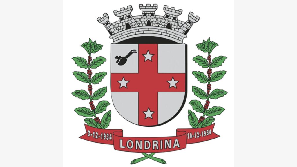 Concurso Londrina PR 2024