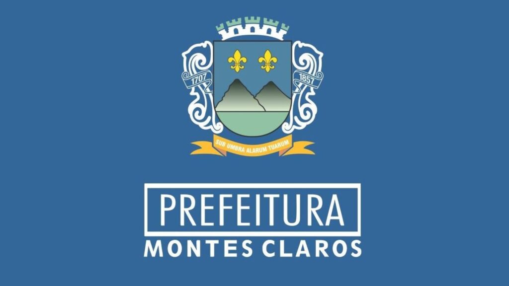 Concurso Prefeitura de Montes Claros