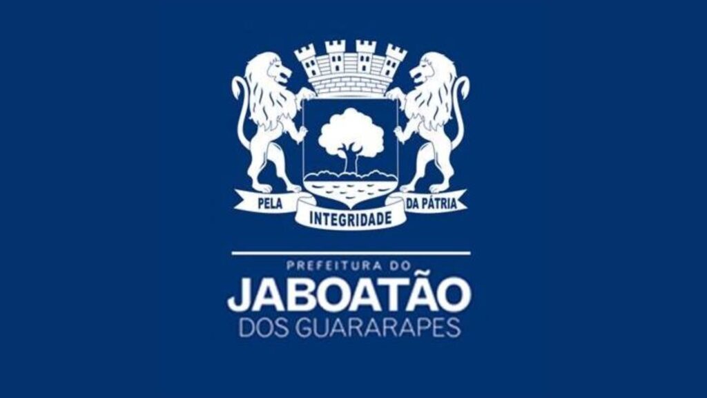 Concurso Jaboatão dos Guararapes - PE