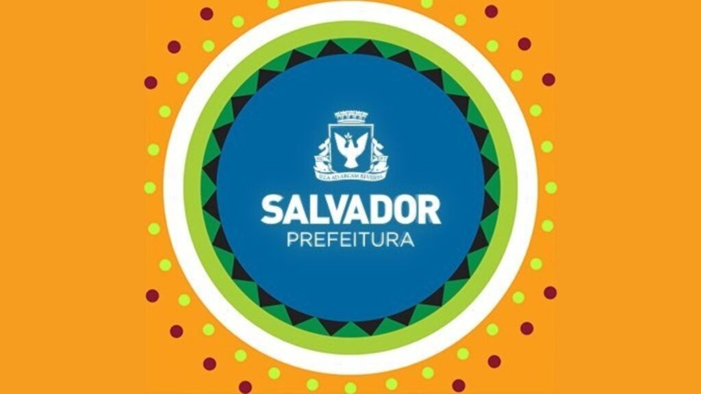 Concurso Salvador BA