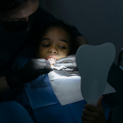 Brasil Sorridente: dentista de graça pelo SUS